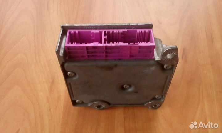 Блок управления AIR BAG для Alfa Romeo 147