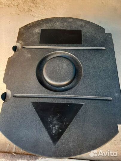 Органайзер для инструмента Шкода Фабия 1 2006 г.в