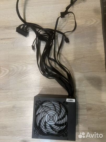 Блок питания iwongou game SD600