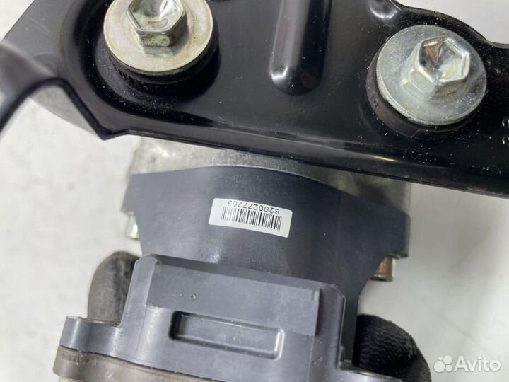 Насос масляный Lexus RX200t/RX300/RX350/RX350L/RX4