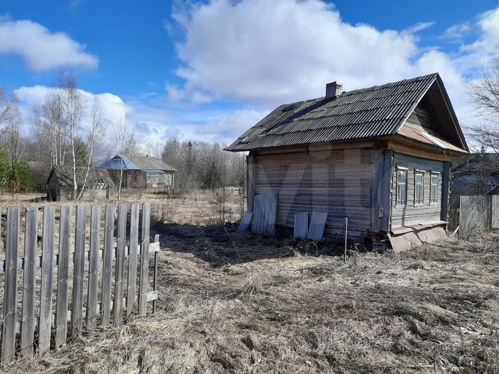 Участок 23 сот. (ИЖС)
