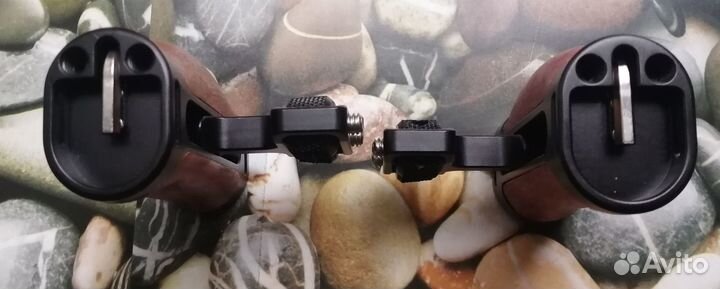 Универсальная боковая ручка Ulanzi R075