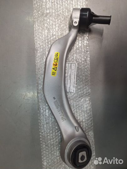 Рычаг продольный левый BMW F07 LCI