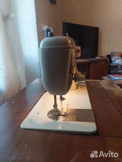 Швейная машина Kohler