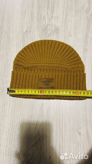 Шапка мужская Timberland