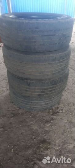 Firestone Touring FS100 205/55 R16
