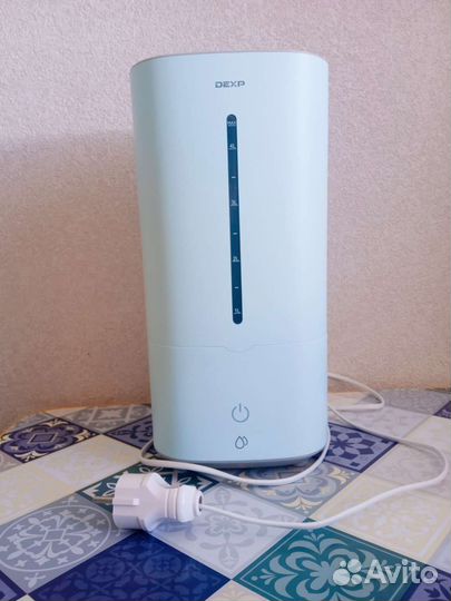 Увлажнитель Dexp