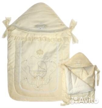 Конверт-трансформер на выписку