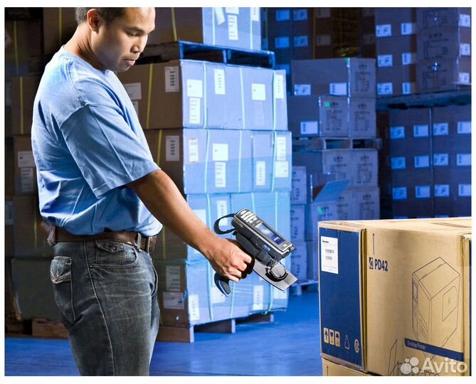 Грузчик вакансия