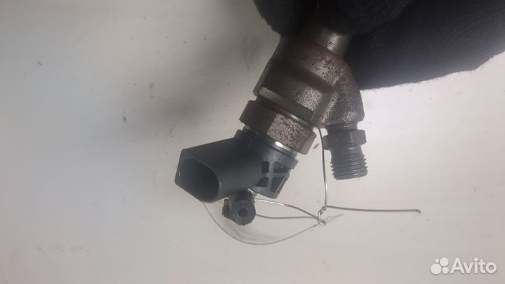 Форсунка топливная BMW X3 F25, 2013