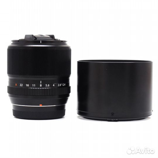 Fujifilm XF 60mm f/2.4 R Macro X-Mount(2828)