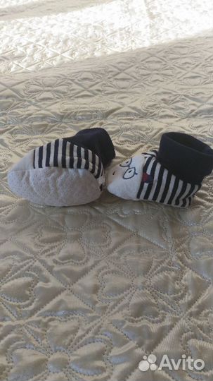 Продаю пинетки