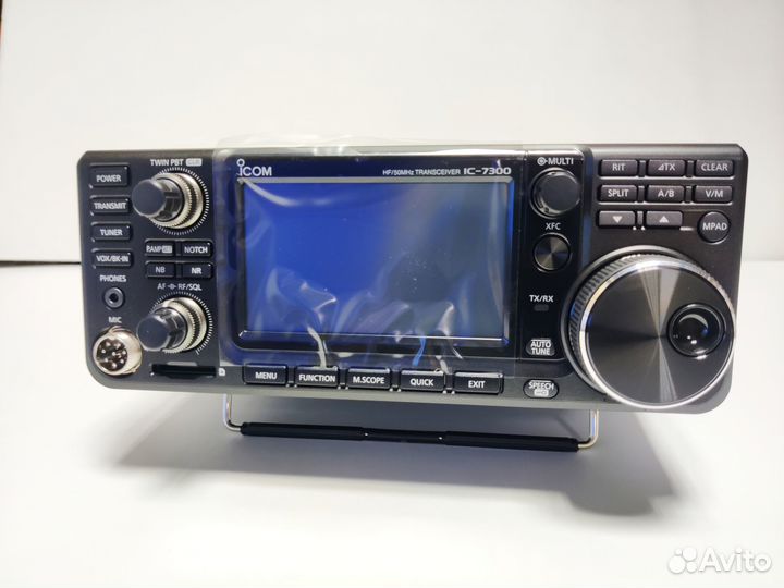 Icom IC-7300