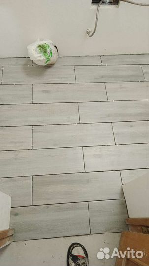 Отделка помещений