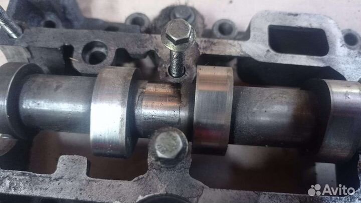 Распредвал 1.4 hdi peugeot