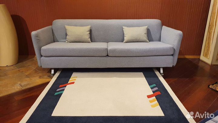 Дизайнерский ковер