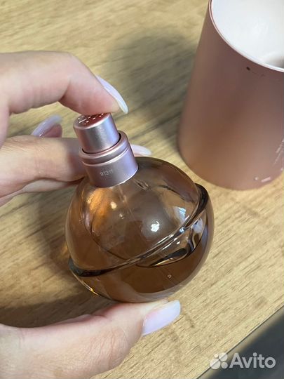 Carolina Herrera 212 Sexy Туалетная вода