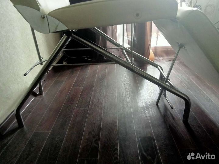 Массажная кровать- кресло