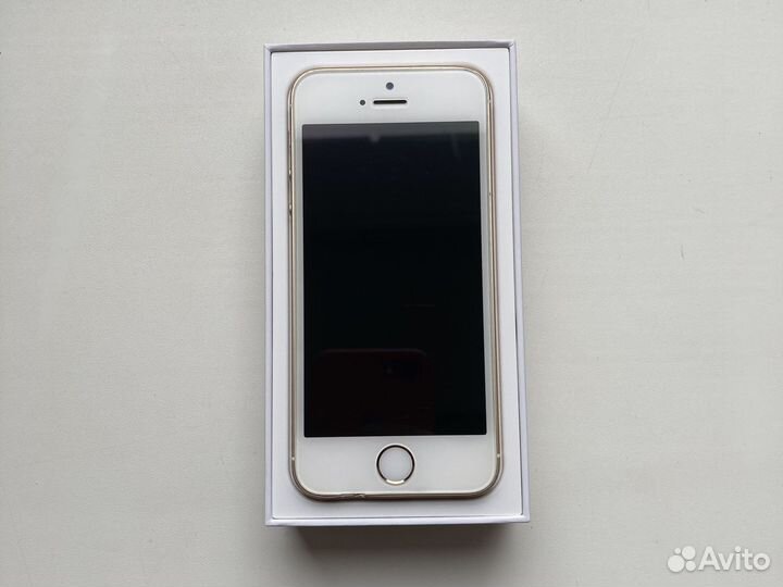 iPhone SE 2016 32gb