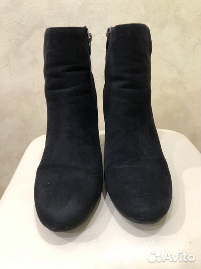 Ботинки женские весна, осень