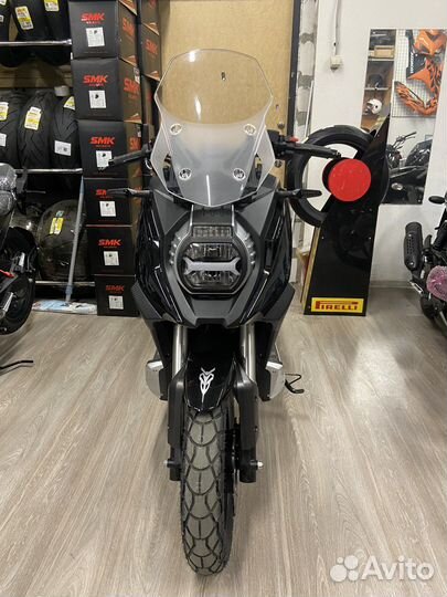 Скутер Lifan (Лифан) KPV150 150куб.см