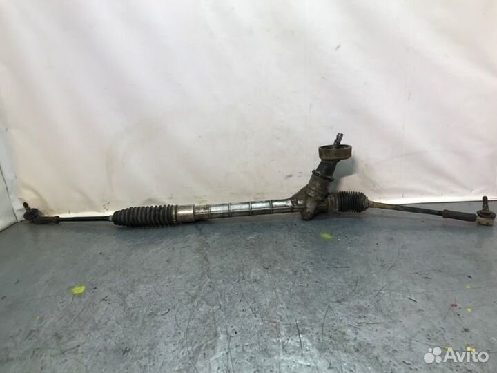 Рулевая рейка Volkswagen Polo 1 седан CFN 2011