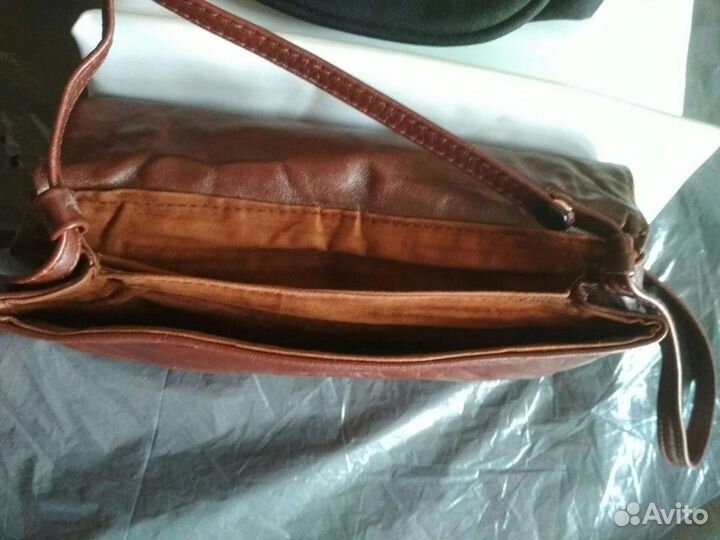 Сумки женские винтаж