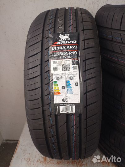Centara Vanti Touring 255/55 R19 111V