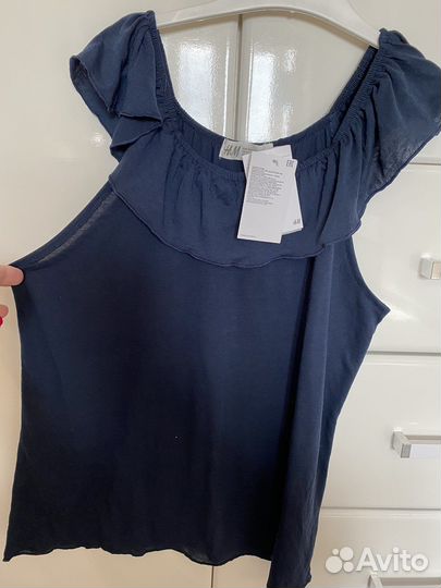 Топ фирмы H&M