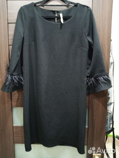 Женские вещи пакетом 42 44