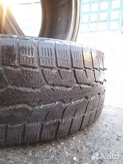 Toyo Observe GSi-6 HP 215/50 R17 95H