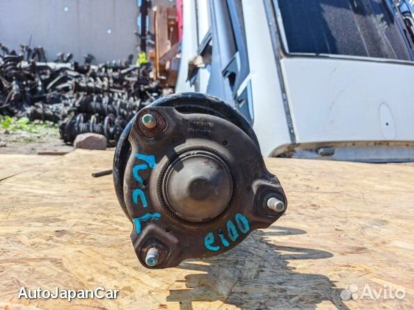 Передняя левая стойка Хендай Туксон 3 2015-2023