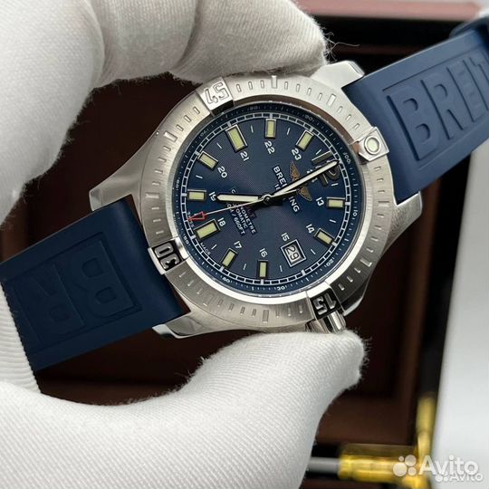 Мужские часы Breitling Colt Automatic