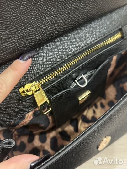 Сумка женская Dolce Gabbana