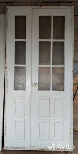 Дверь межкомнатная