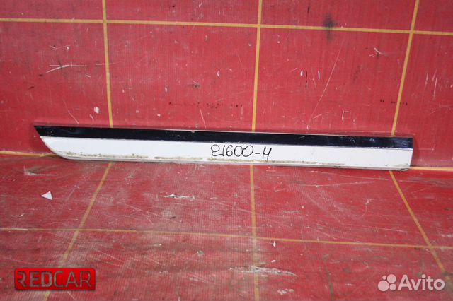 Накладка двери задней правой Volkswagen Passat B8