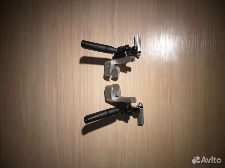 Тормоз инвалидной коляски ortonica base 195