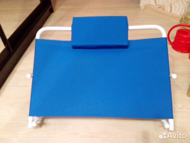 Изголовье регулируемое