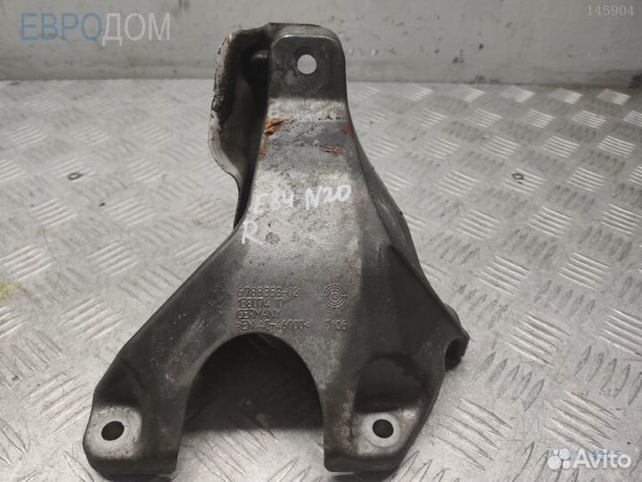 Лапа двигателя правая n20 на BMW E84 s1144825