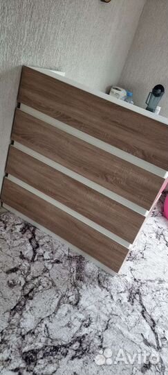 Стойка ресепшн бу