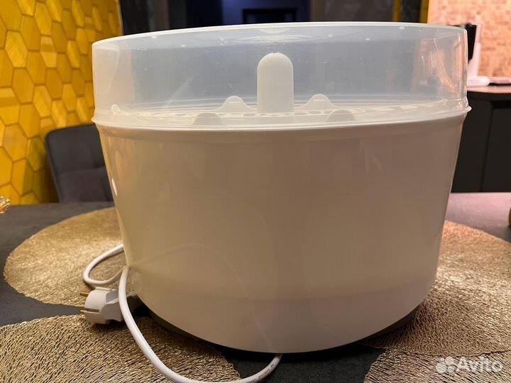 Стерилизатор Tommee Tippee