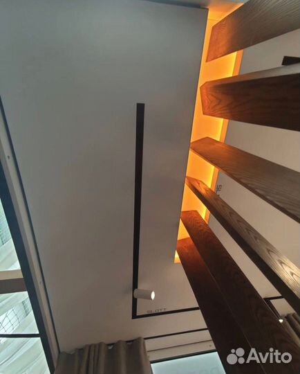 Ниша реечная