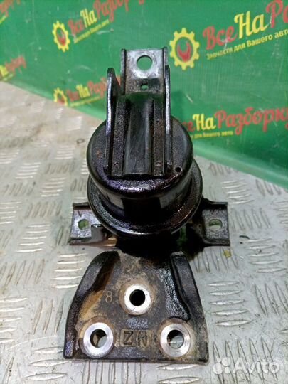 Подушка двигателя правая Mitsubishi Lancer 9 седан