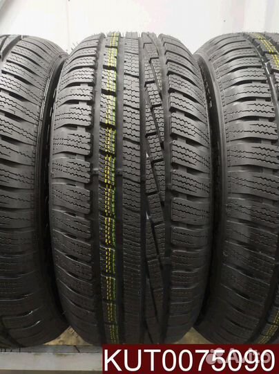 Goodyear UltraGrip Performance 195/55 R15 107U