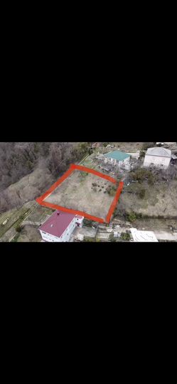 Участок 6,5 сот. (ИЖС)