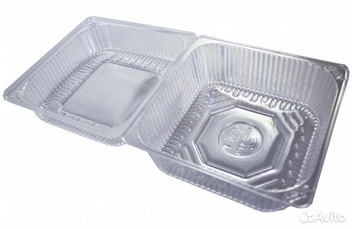 Термобокс для еды