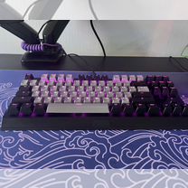 Клавиатура Razer BlackWidow V3 Tenkeyless Razer