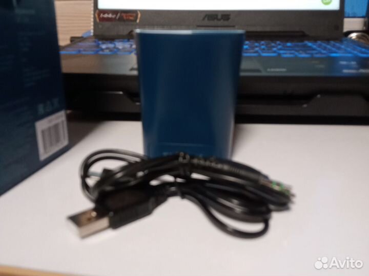 Блютуз колонка