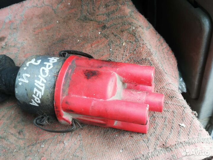 Трамблёр Опель Фронтера А