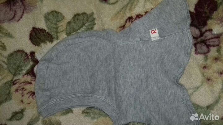 Рейма подшлемник 44/46